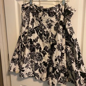 Beautiful Fall Skirt